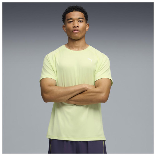 Puma Ανδρική κοντομάνικη μπλούζα Run Velocity Tee
